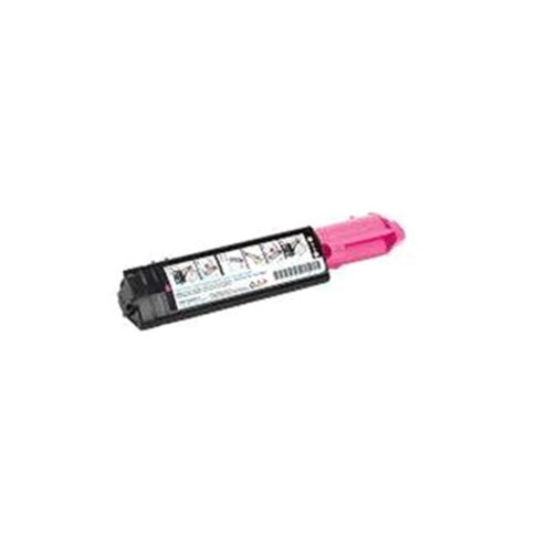 Image of Dell High Capacity Magenta Toner (yield 4,000 Pages) For Dell 3100cn Laser Printers