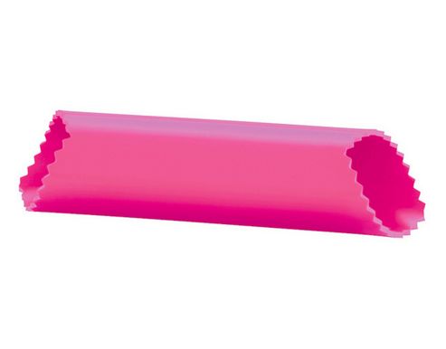 Image of Zak Designs Garlic Peeler, Raspberry Pink
