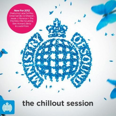 Image of Ministry Of Sound: The Chillout Session (3cd)