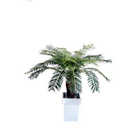 Image of Artificial 4ft King Sago Palm Tree