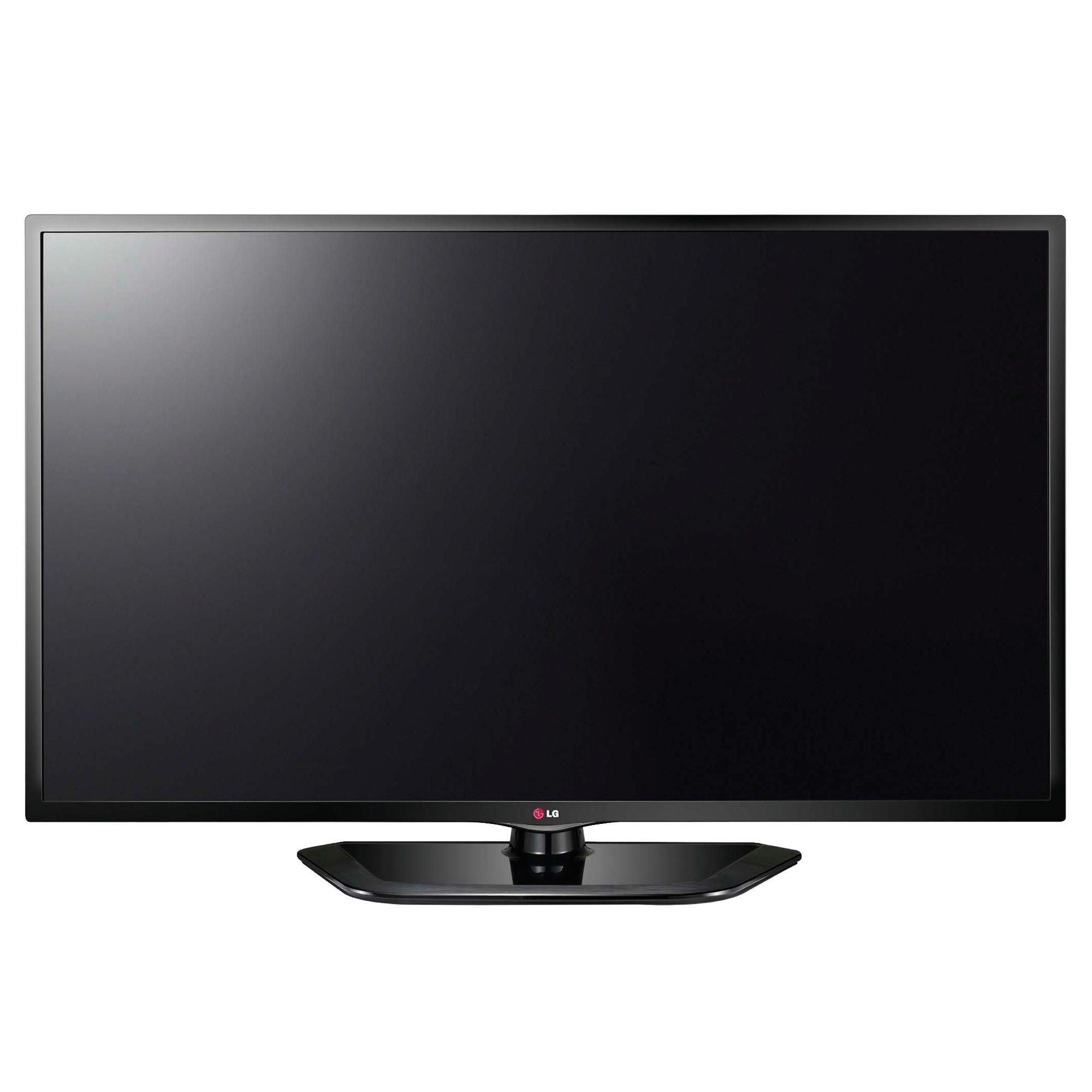 LG 42LN5400 42 inch Full HD 1080p with Freeview