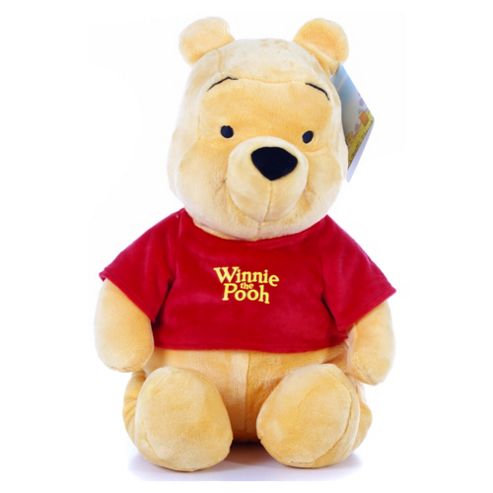 Image of Winnie The Pooh 14" Soft Toy