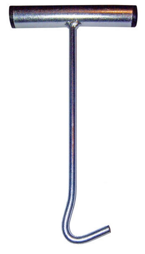 Image of Olpro Metal Handled Peg Puller