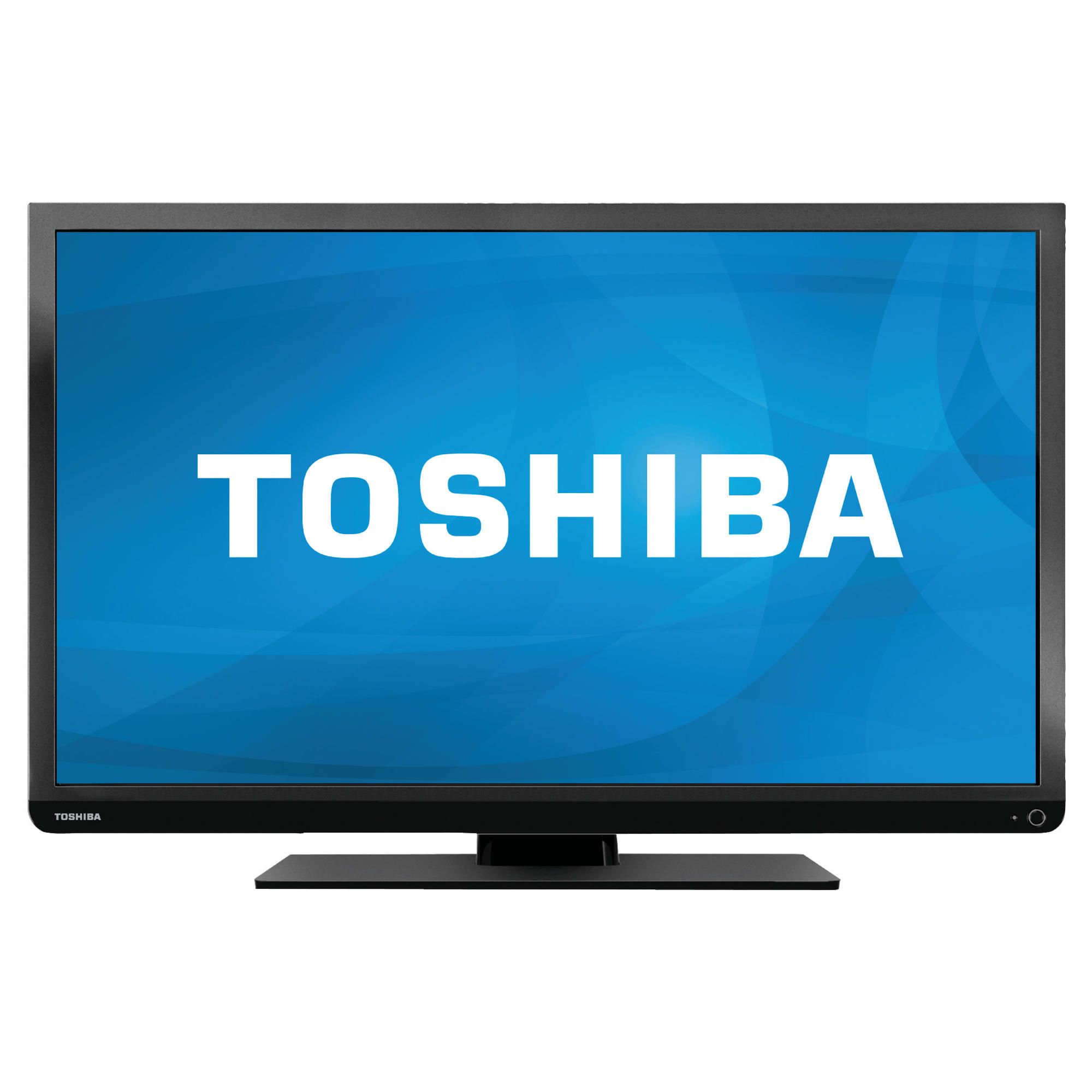 Toshiba 32W1333B 32 inch HD Ready 720p LED TV with Freeview