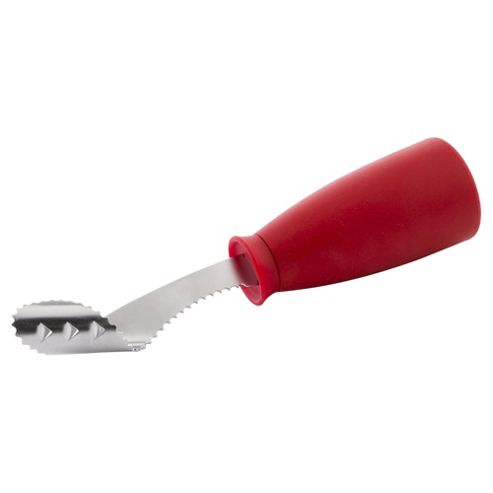 Image of Tesco Stand Up Pepper Corer