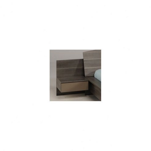 Image of Parisot Split Suspended Bedside Table