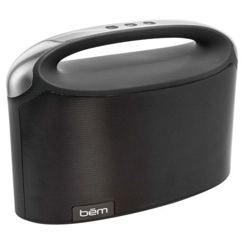 Image of Bem Wireless Boom Box Portable Speaker