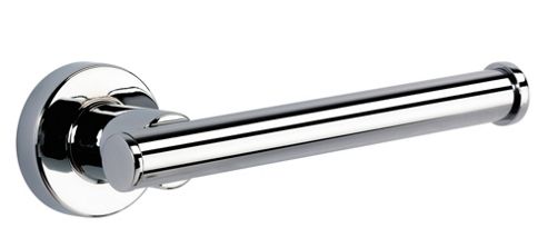 Image of Sonia Tecno Project Spare Roll Holder In Chrome
