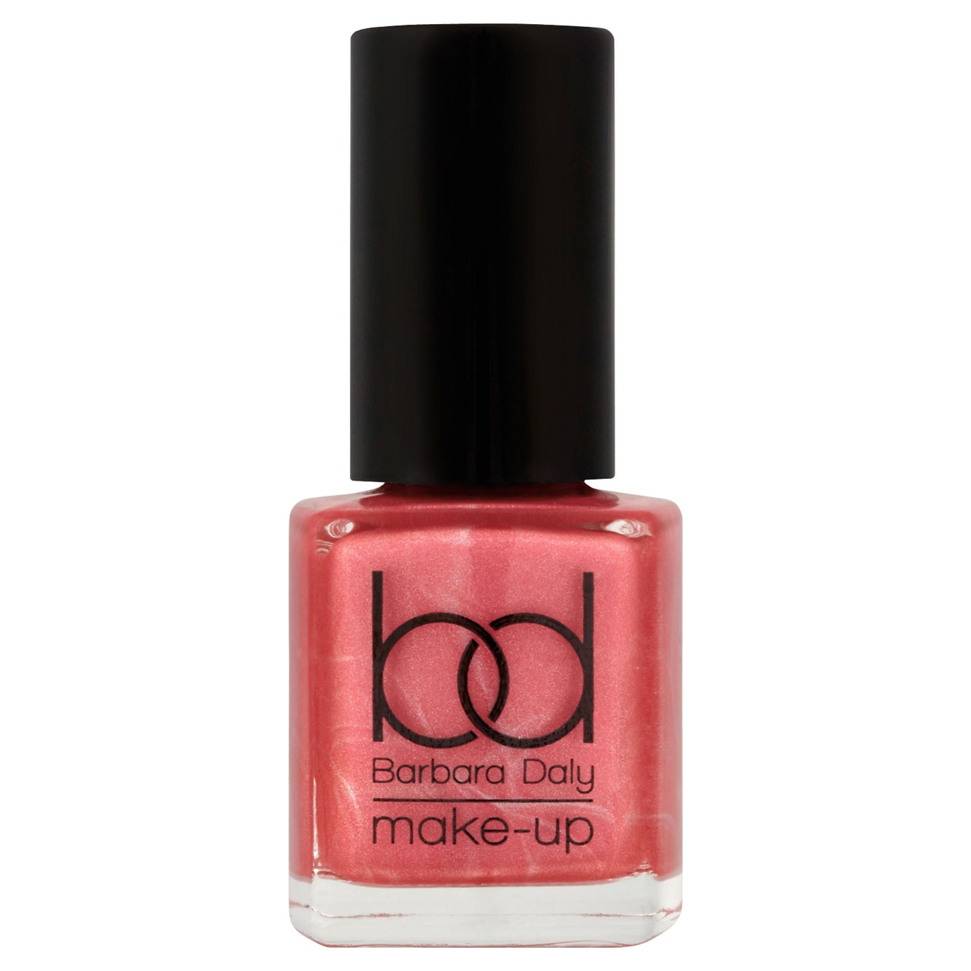 Barbara Daly FASHION NAILS - FUN FAIR