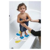 Safety 1st Slip Resistant Bath Mat.