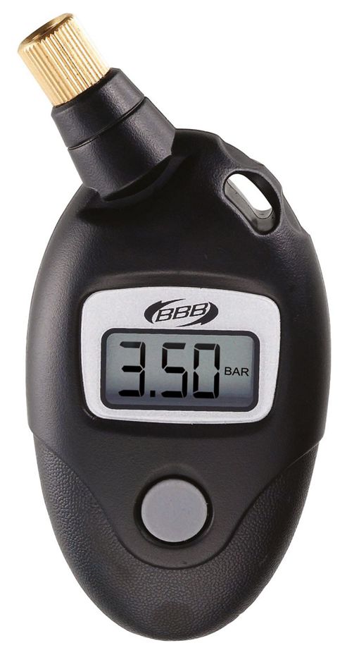Image of Bbb Bmp-90 - Pressure Gauge