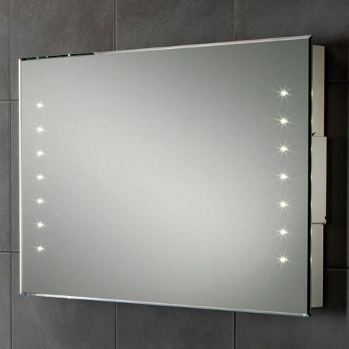 Image of Hib Henry Mirror
