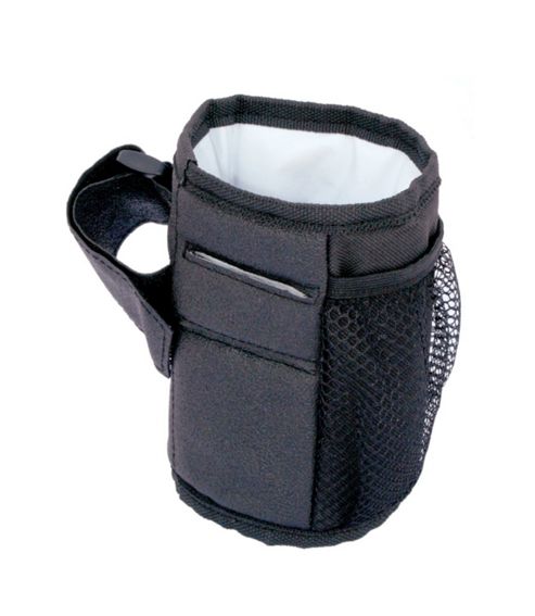 Image of Jl Childress Cup Holder For Strollers & Pushchairs