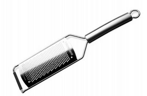 Image of Microplane Professional Fine Grater