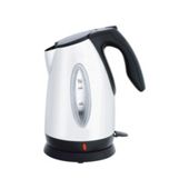 Sabichi 57563 C/L Retro Jug Kettle Black