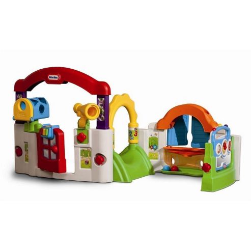 Image of Little Tikes Endless Play Centre