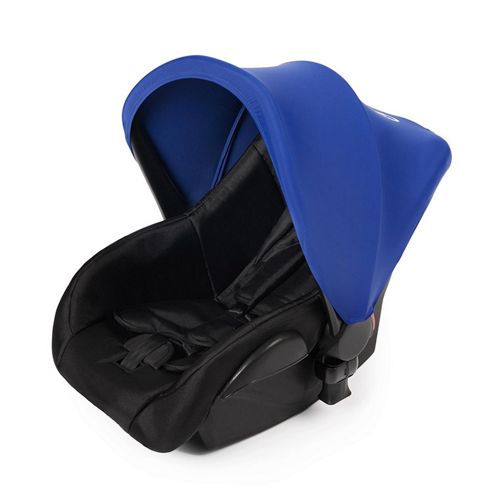 Image of Ickle Bubba Stomp V2 Car Seat - Blue