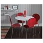Esta 4 Seat Dining Table