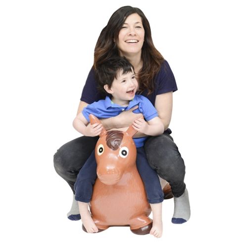 Image of Happy Hopperz Xlarge Tanhorse