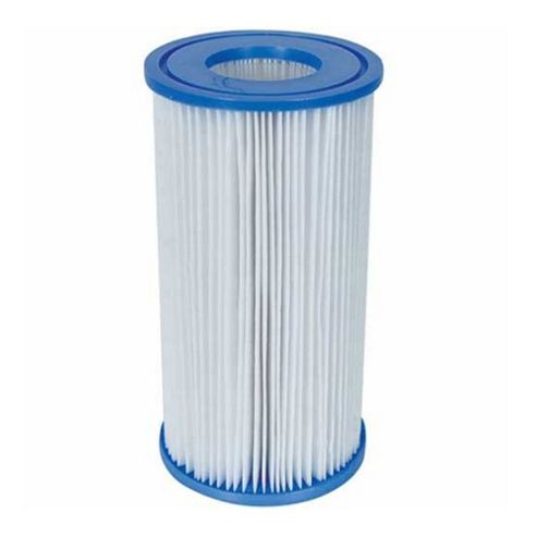 Image of Bestway Filter Cartridge Iii (4.2" X 8") 48x Pack