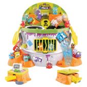 The Trash Pack Scum Drum