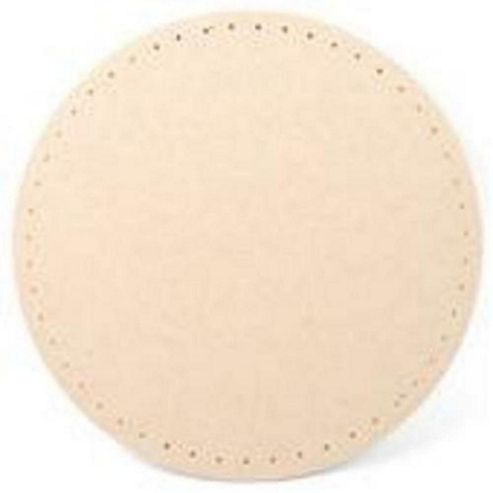 Image of Wooden Base 12r 300 Mm Diameter Round
