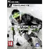 Splinter Cell Blacklist