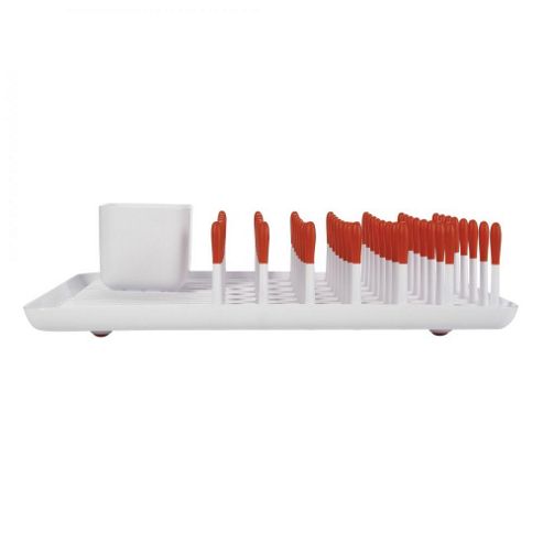 Image of Oxo Tot Baby Bottle Drying Rack