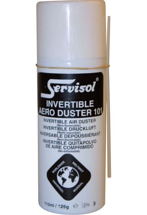 Image of Invertible Airduster