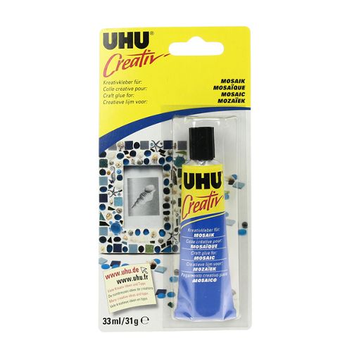 Image of Uhu Creativ Mosaic - 33ml