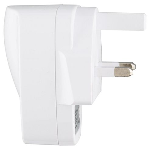 Image of Tesco Dual Port Home Charger