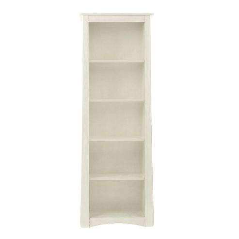 Image of Mothercare Harrogate Bookcase - Almond