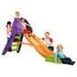Feber Mega Slide with Water