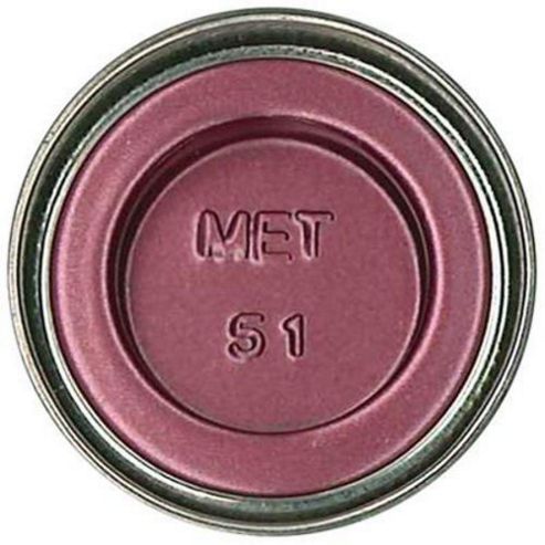 Image of Humbrol Enamel No51 - 14ml