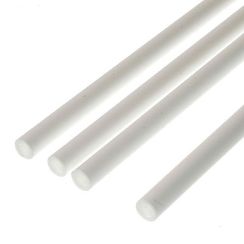 Image of Evergreen Styrene Tube 4.00mm Dia (0.156")