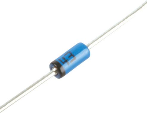 Image of Schottky Rectifier Diode