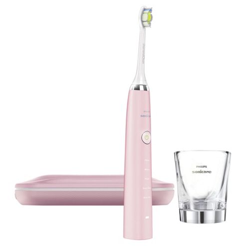 Image of Philips Sonicare Hx9361/67 Pink Diamondclean