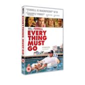 Everything Must Go (DVD)