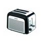 Breville Steel 2 Slice Toaster VTT210