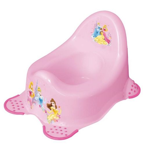 Image of Disney Princess Steady Potty