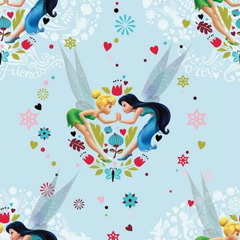 Image of Disney Fairies, Tinkerbell Wallpaper