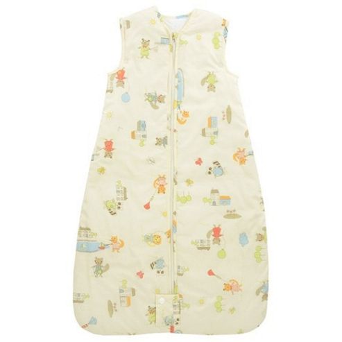 Image of Grobag Walk In The Park 2.5 Tog Sleeping Bag (18-36 Months)