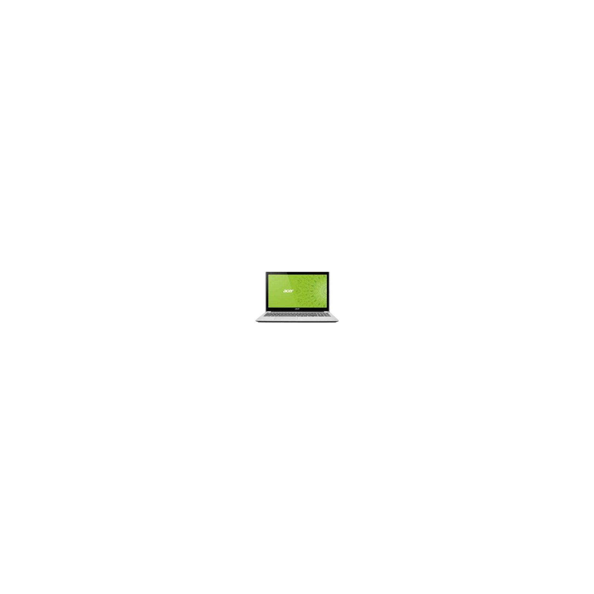 Acer Aspire V5-571P (15.6 inch) Notebook Core i3 (2365M) 1.4GHz 4GB 500GB DVD-SM DL WLAN BT Webcam Windows 8 64-bit (Multi-Language) UMA Graphics at Tescos Direct