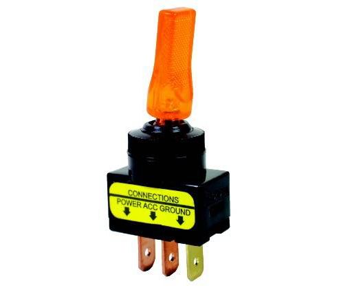 Image of Ill Toggle Sw Green