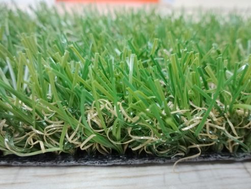 Image of Freshcut 25mm Artificial Grass 2m Width