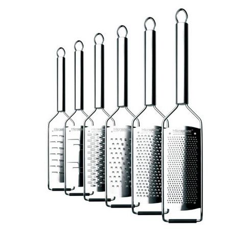 Image of Microplane Professional Coarse Grater