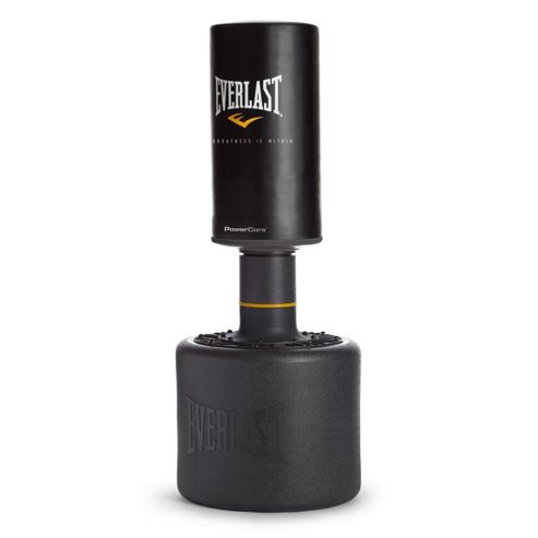Buy Everlast PowerCore Free Standing Punch Bag from our Boxing & Martial Arts range - Tesco