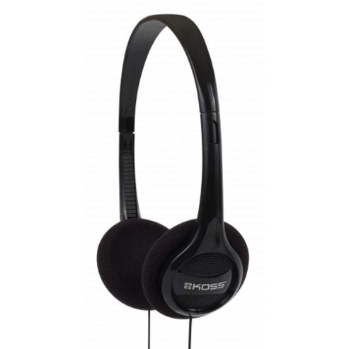 Image of Stereo Headphones Kph75