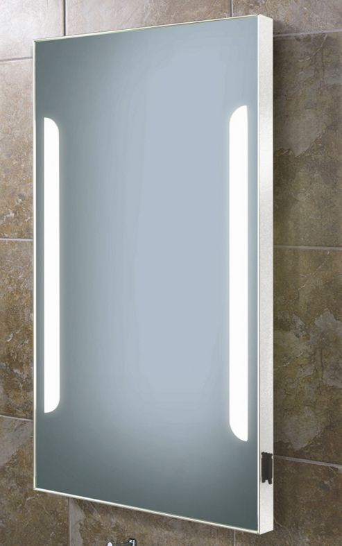 Image of Hib Zenith Led Shaving Light
