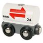 Brio Tanker Wagon, wooden toy